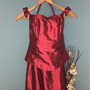 Bridesmaids Dress Jordan Brand